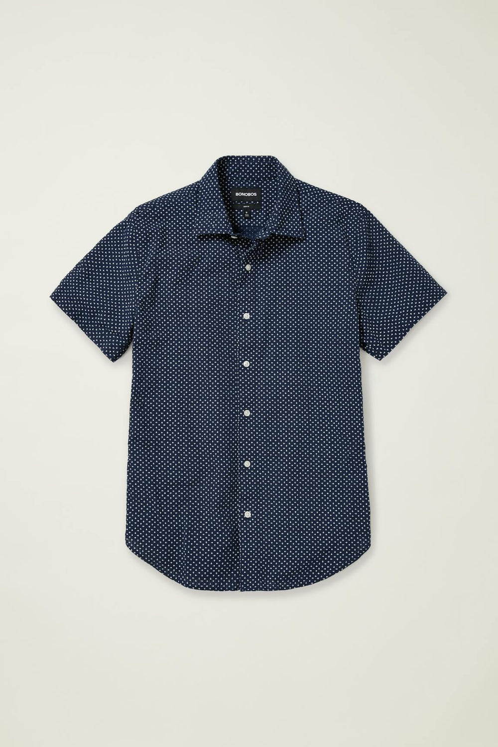 Riviera Short Sleeve Shirt / Bonobos