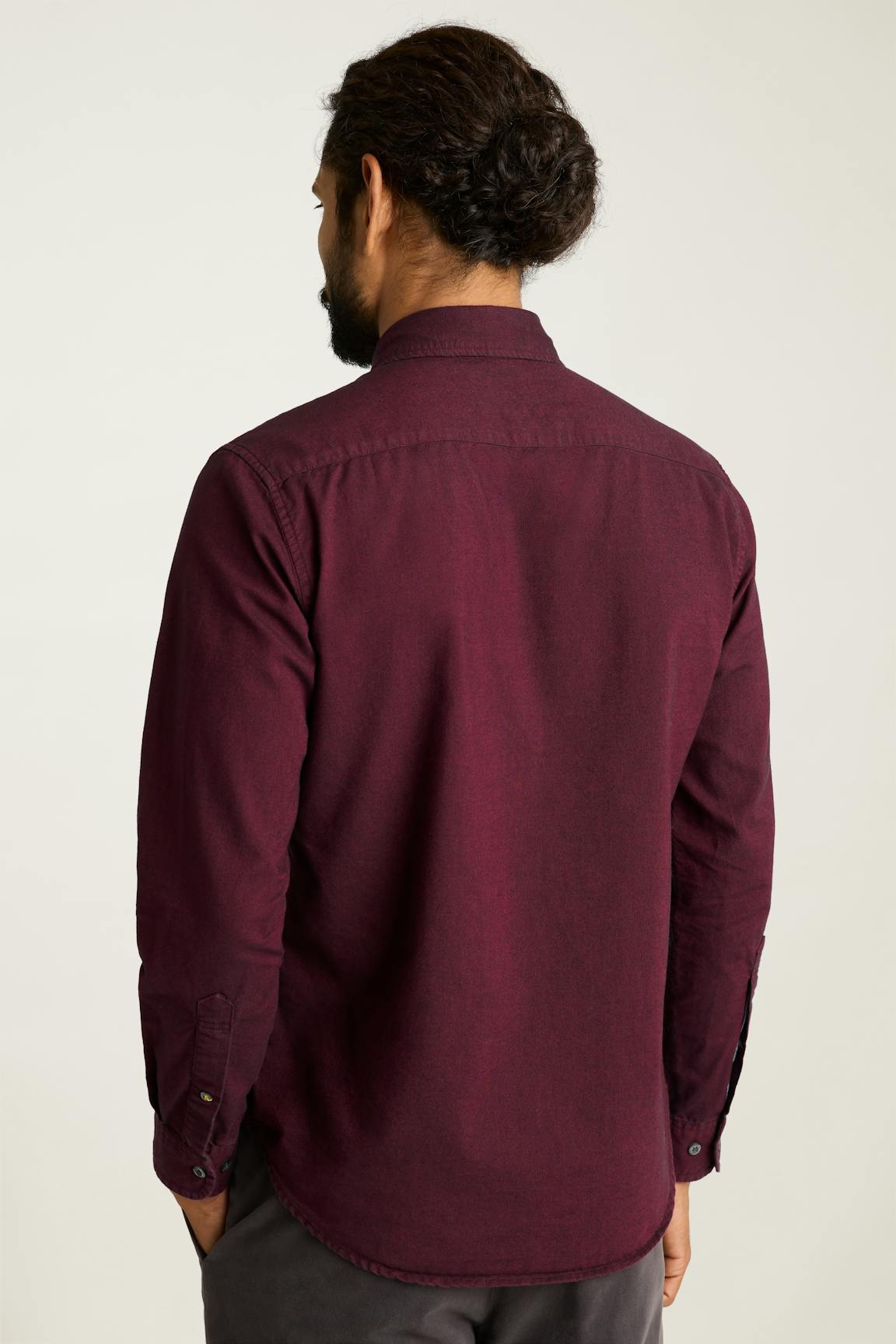 Everyday Oxford Shirt / Bonobos Discount