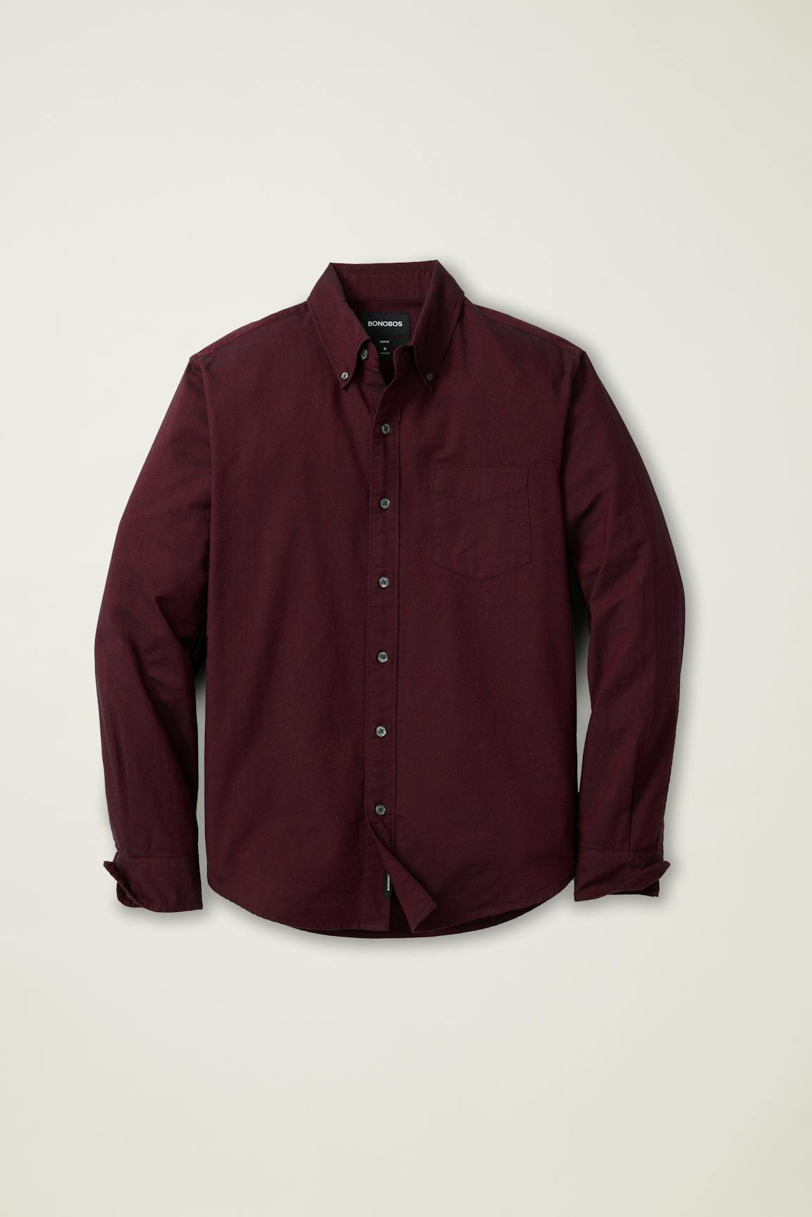 Everyday Oxford Shirt / Bonobos Discount