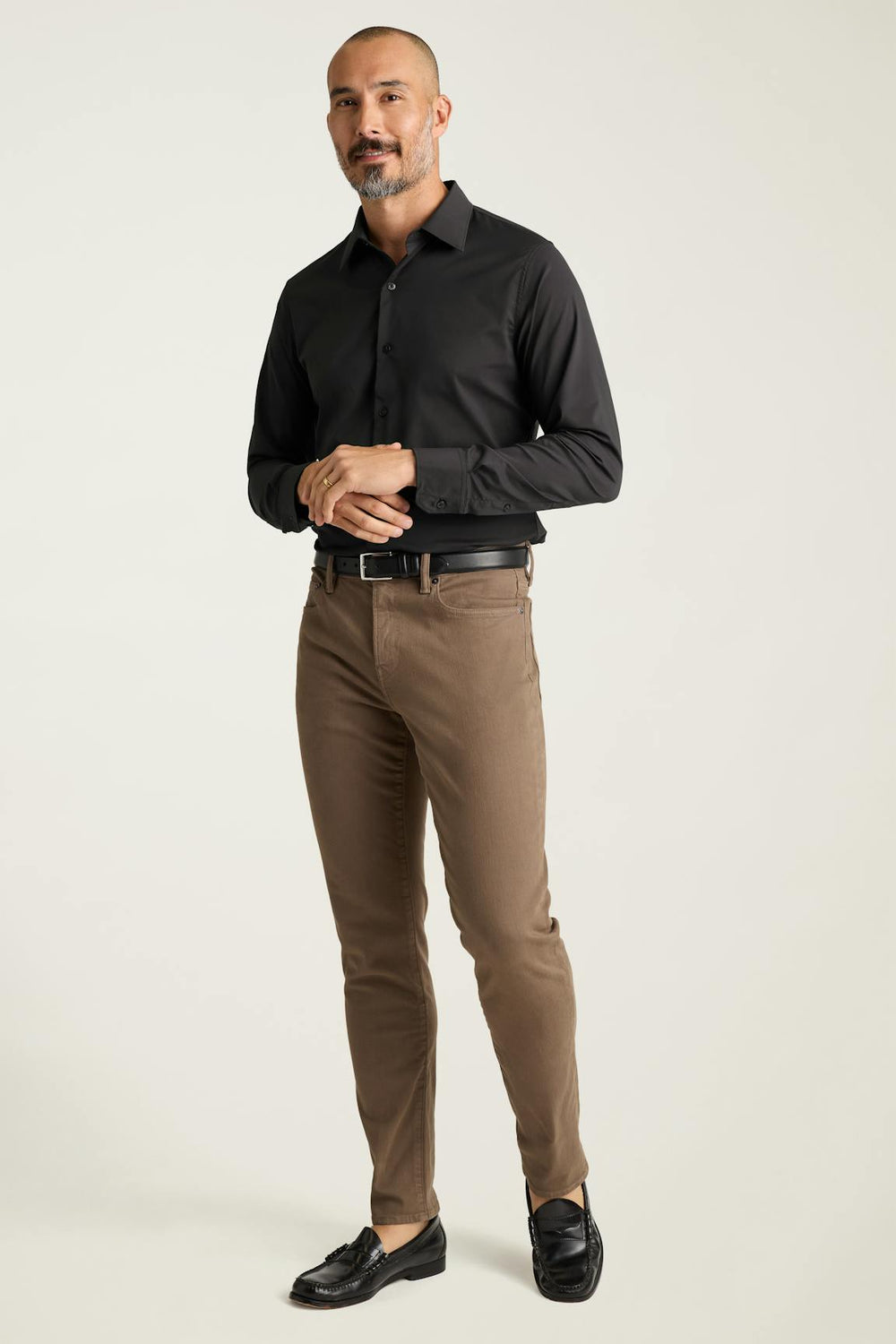 Tech Button Down Shirt / Bonobos Online