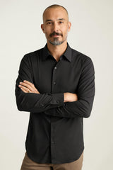 Tech Button Down Shirt / Bonobos Online