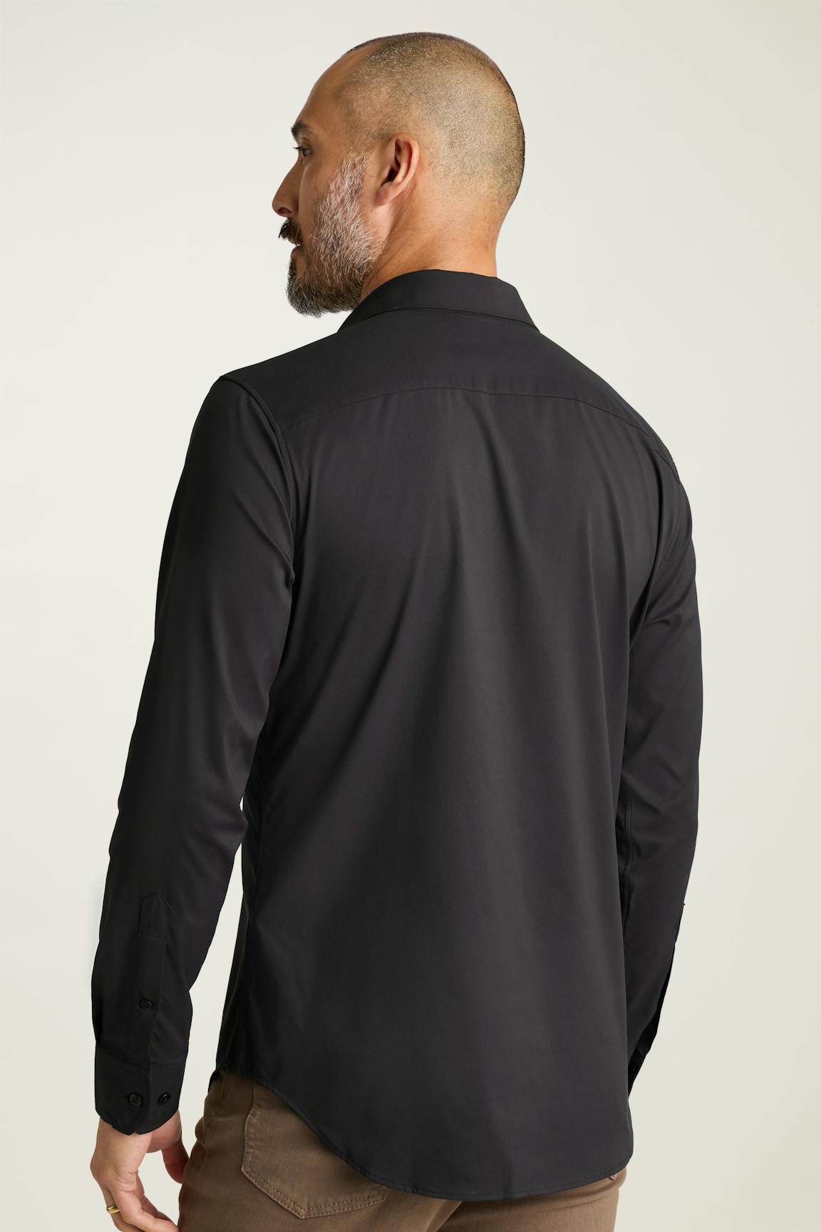 Tech Button Down Shirt / Bonobos Online