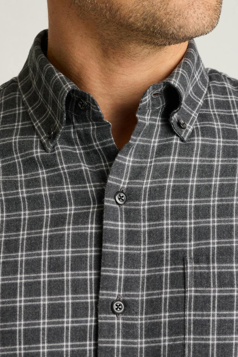 Everyday Lightweight Flannel Shirt / Bonobos Outlet
