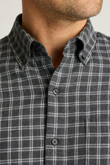 Everyday Lightweight Flannel Shirt / Bonobos Outlet