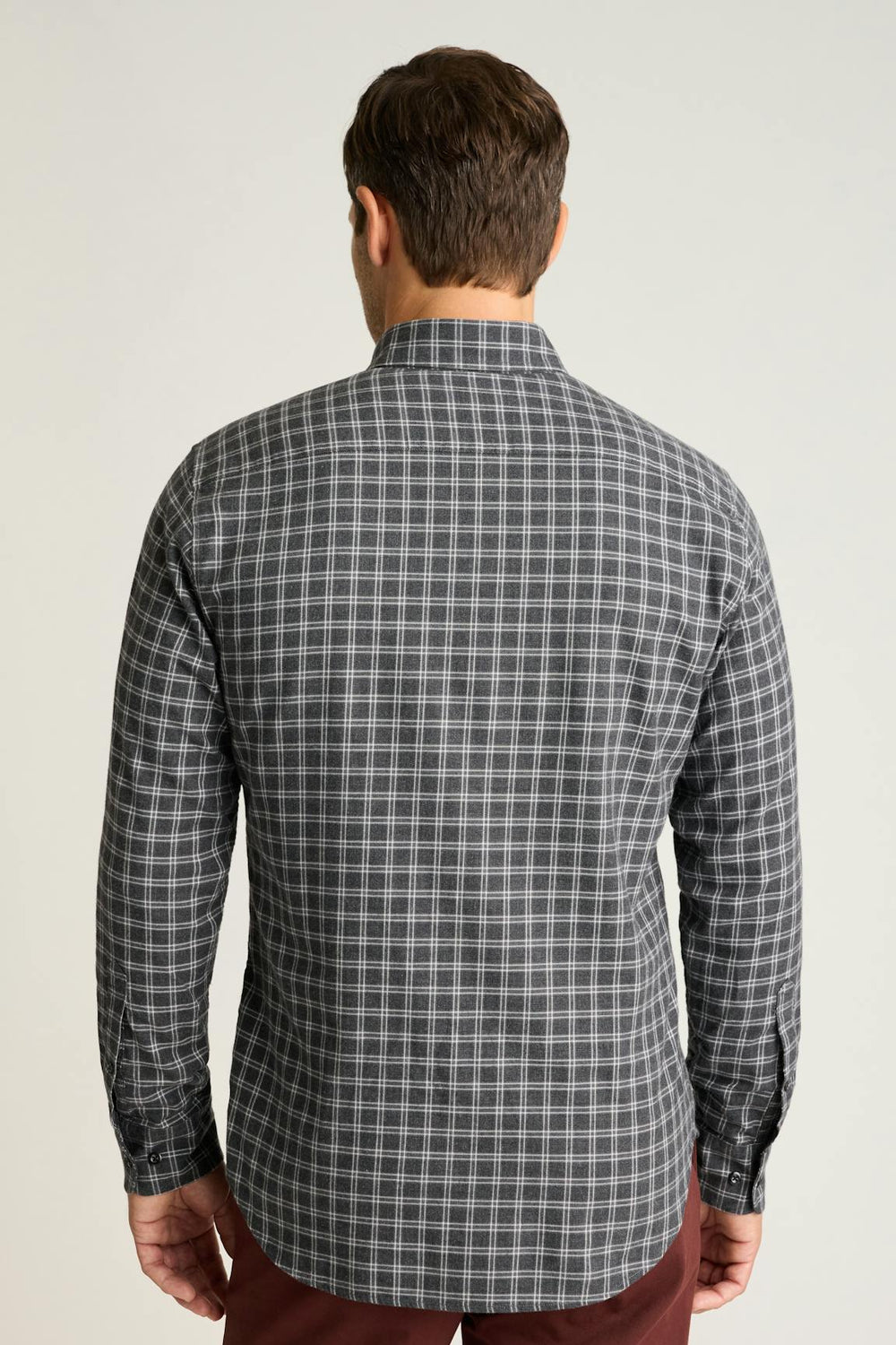 Everyday Lightweight Flannel Shirt / Bonobos Outlet