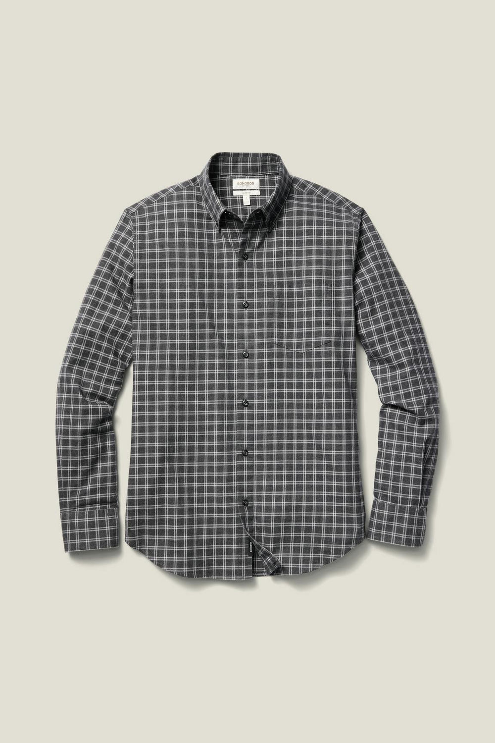Everyday Lightweight Flannel Shirt / Bonobos Outlet