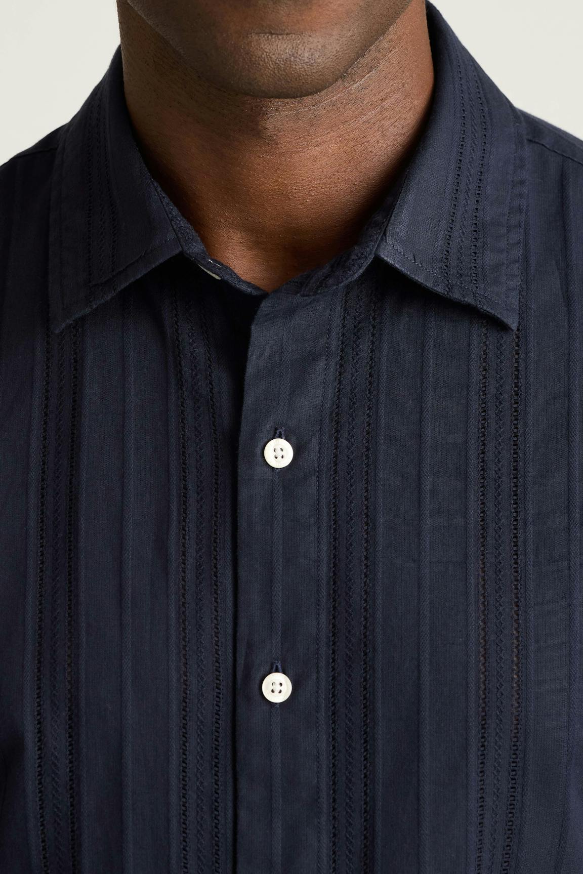 Riviera Short Sleeve Shirt / Bonobos On Sale