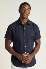 Riviera Short Sleeve Shirt / Bonobos On Sale
