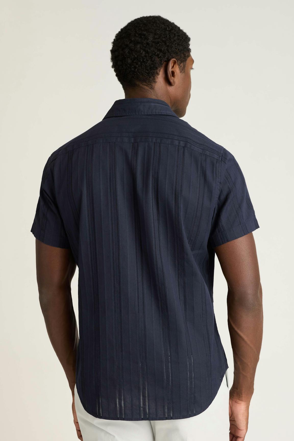 Riviera Short Sleeve Shirt / Bonobos On Sale