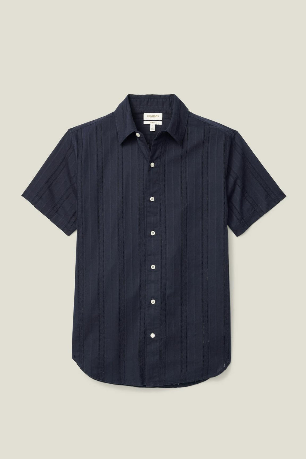 Riviera Short Sleeve Shirt / Bonobos On Sale