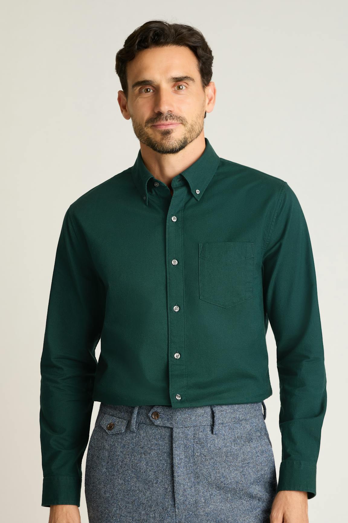 Everyday Oxford Shirt / Bonobos us