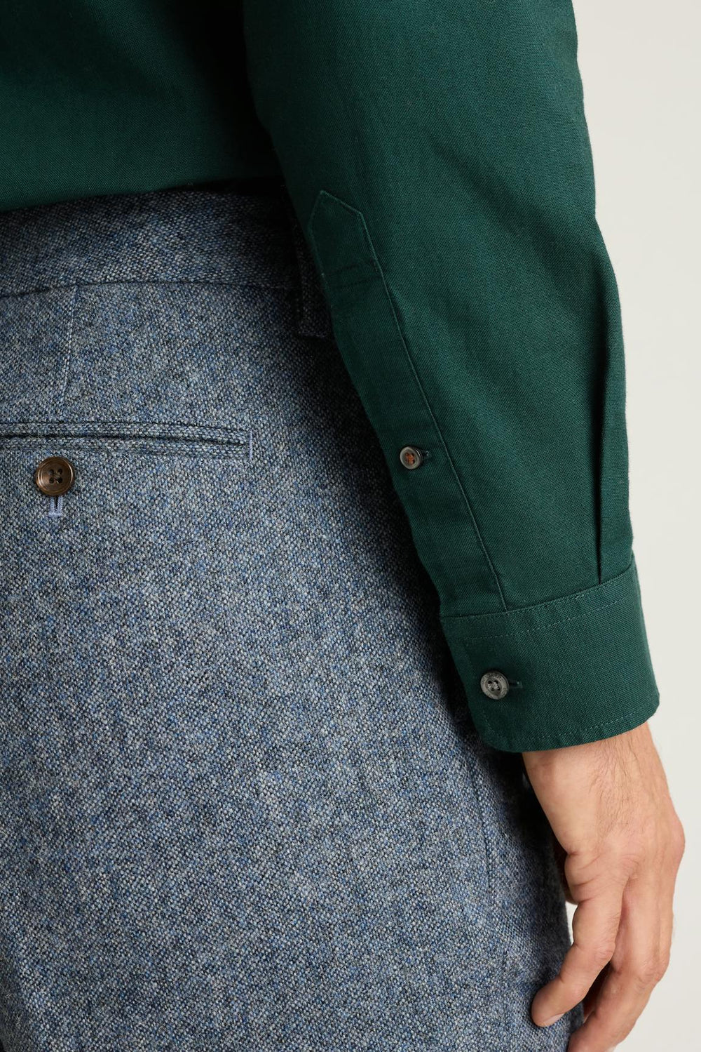 Everyday Oxford Shirt / Bonobos us