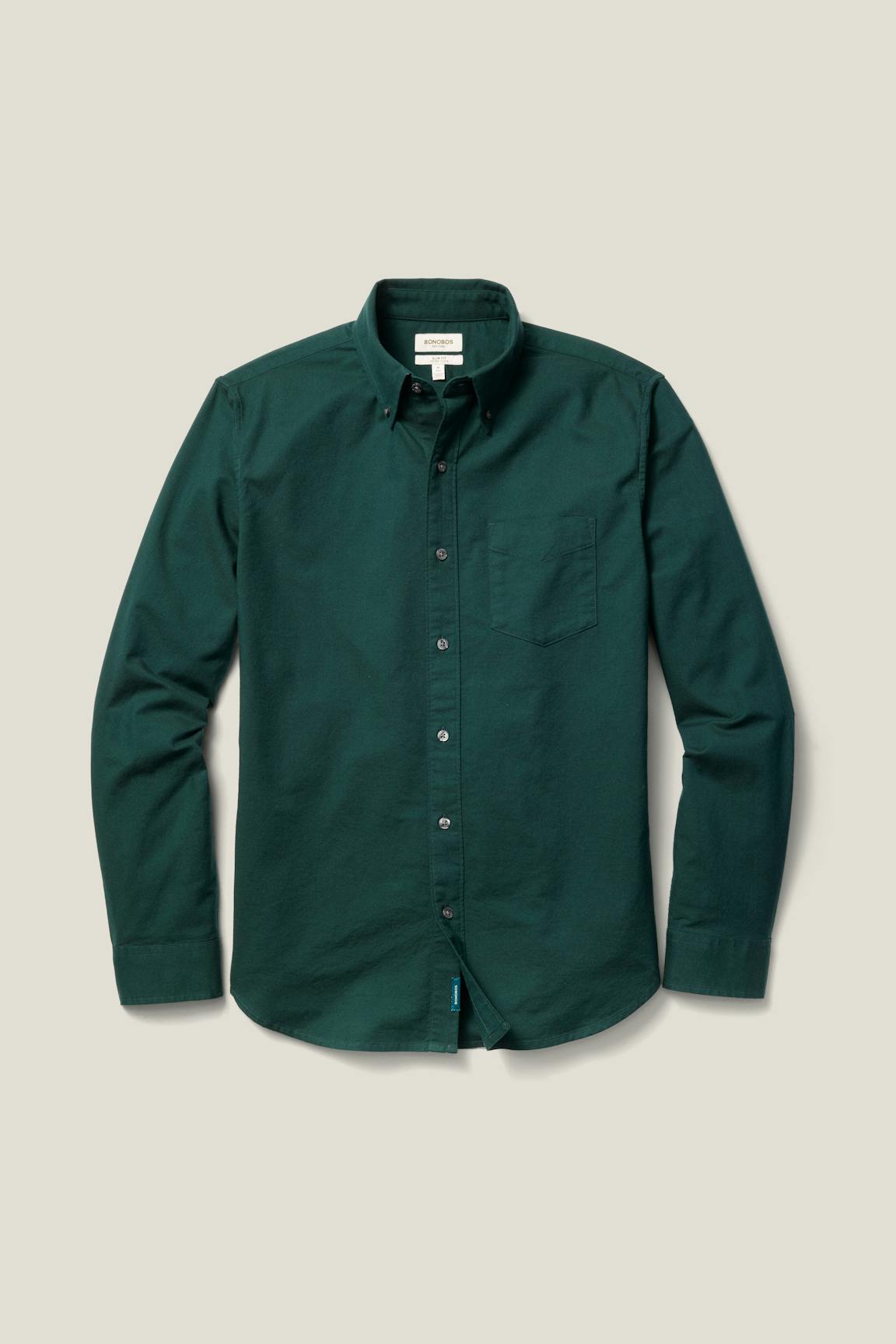 Everyday Oxford Shirt / Bonobos us