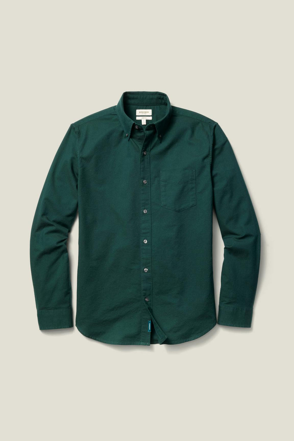 Everyday Oxford Shirt / Bonobos us