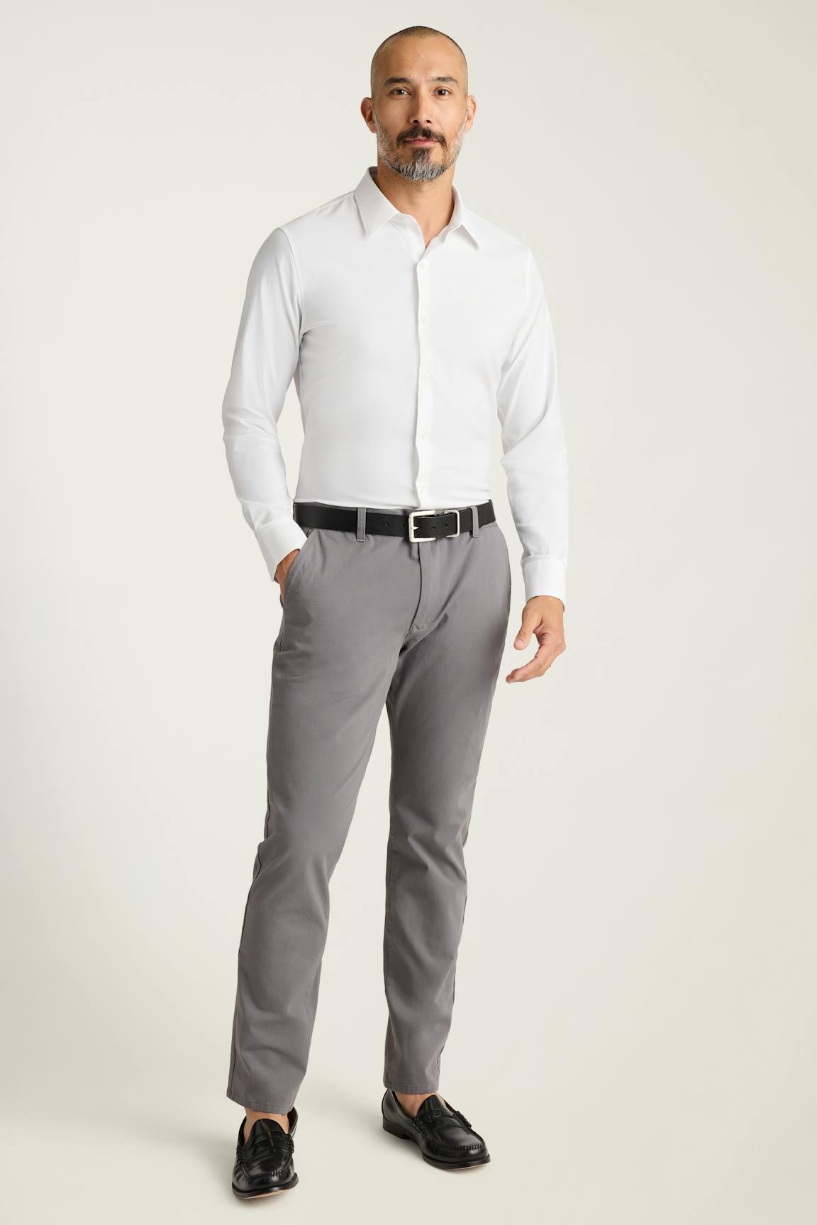 Tech Button Down Shirt / Bonobos