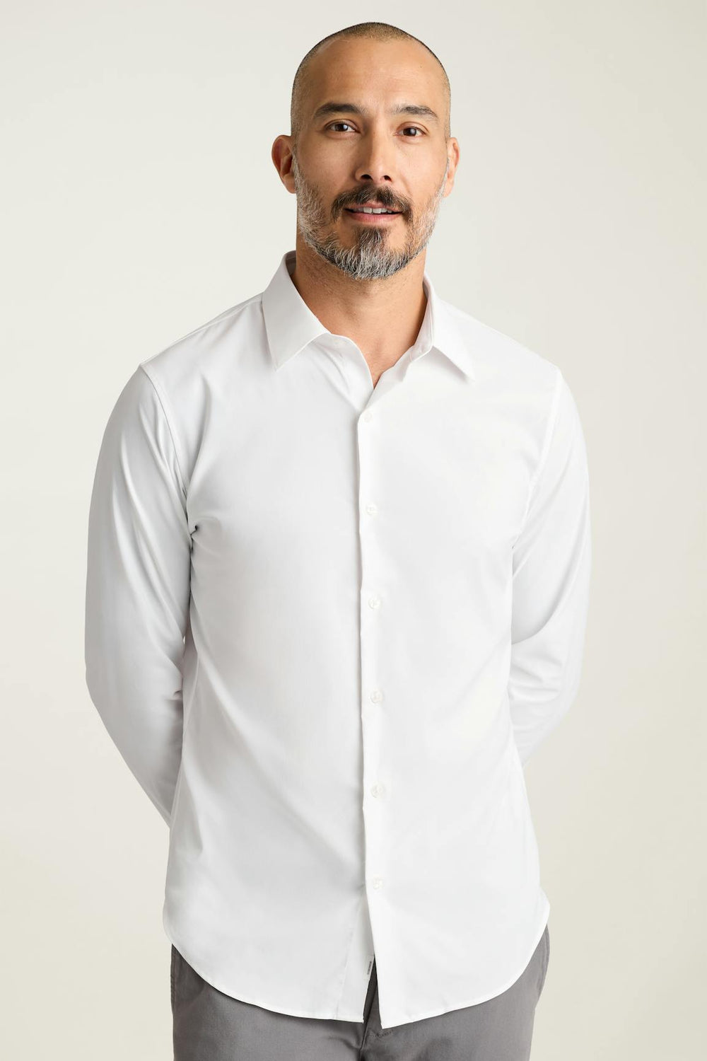 Tech Button Down Shirt / Bonobos