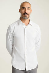 Tech Button Down Shirt / Bonobos