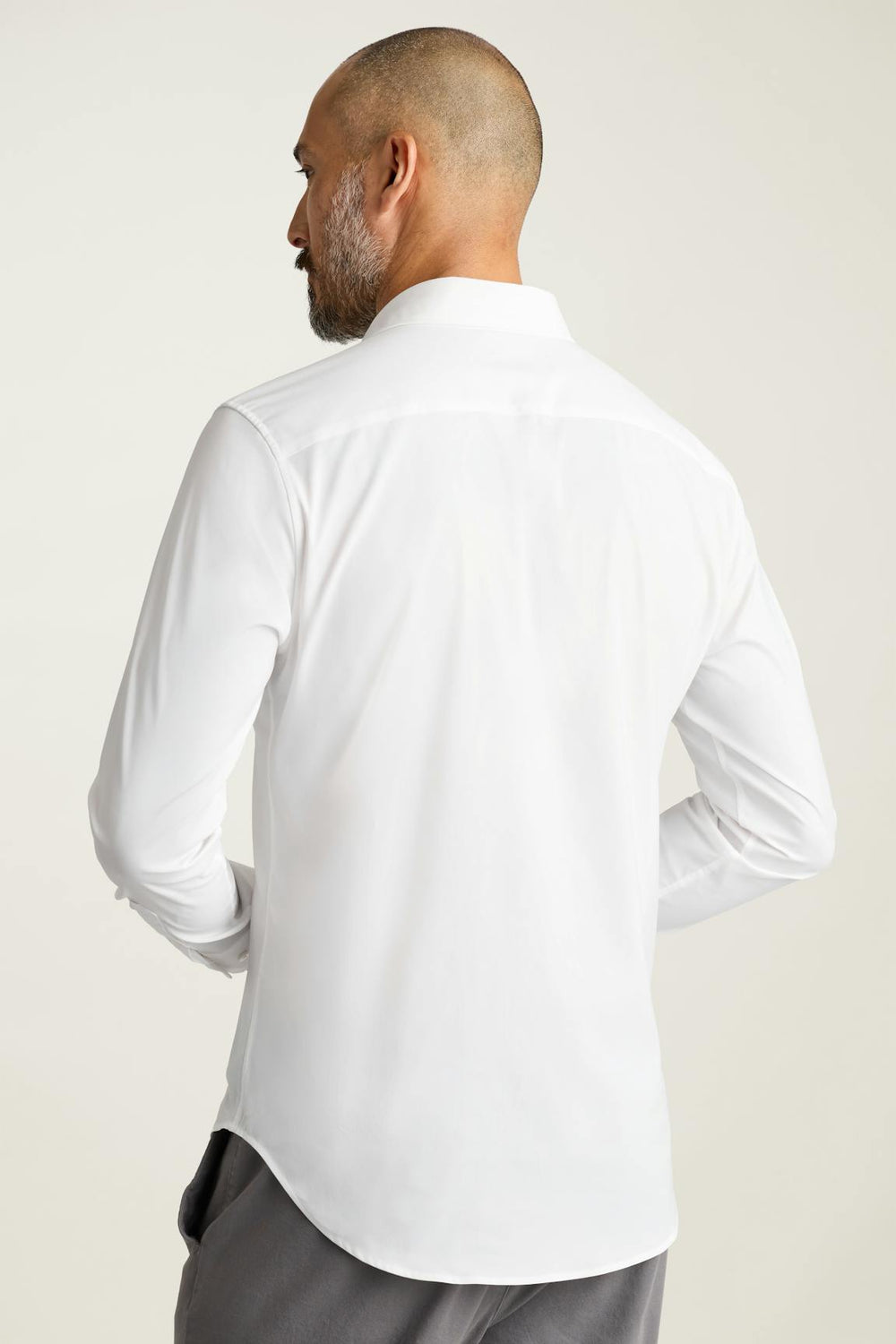 Tech Button Down Shirt / Bonobos