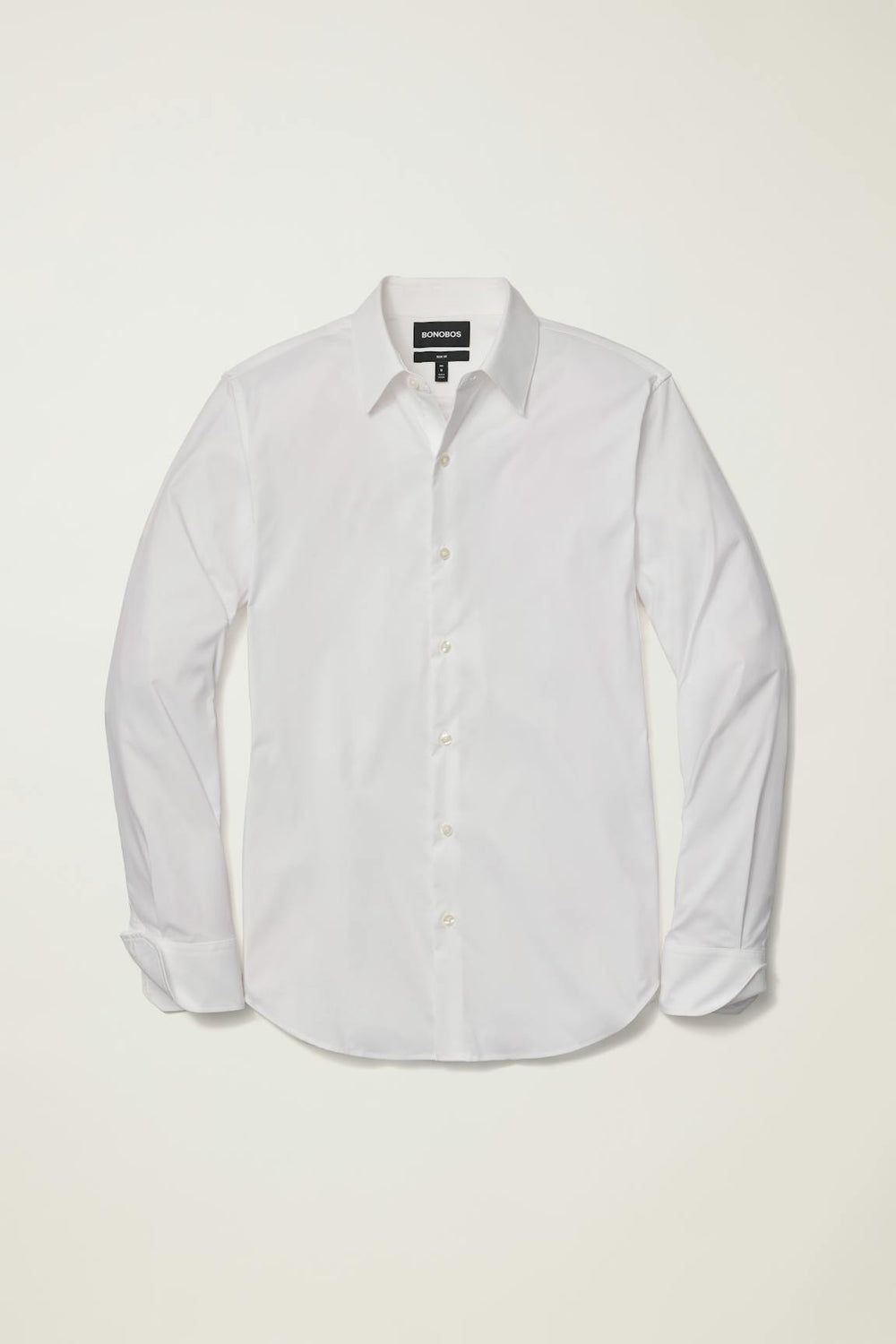Tech Button Down Shirt / Bonobos