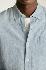 Everyday Linen Shirt / Bonobos Discount