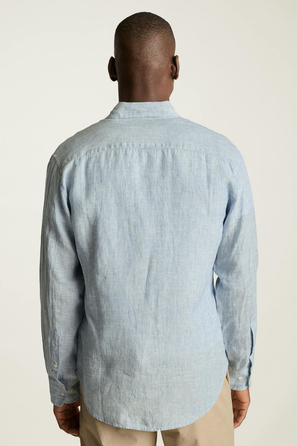 Everyday Linen Shirt / Bonobos Discount