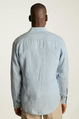 Everyday Linen Shirt / Bonobos Discount