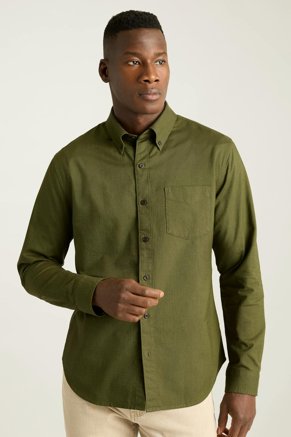 Everyday Oxford Shirt / Bonobos Online