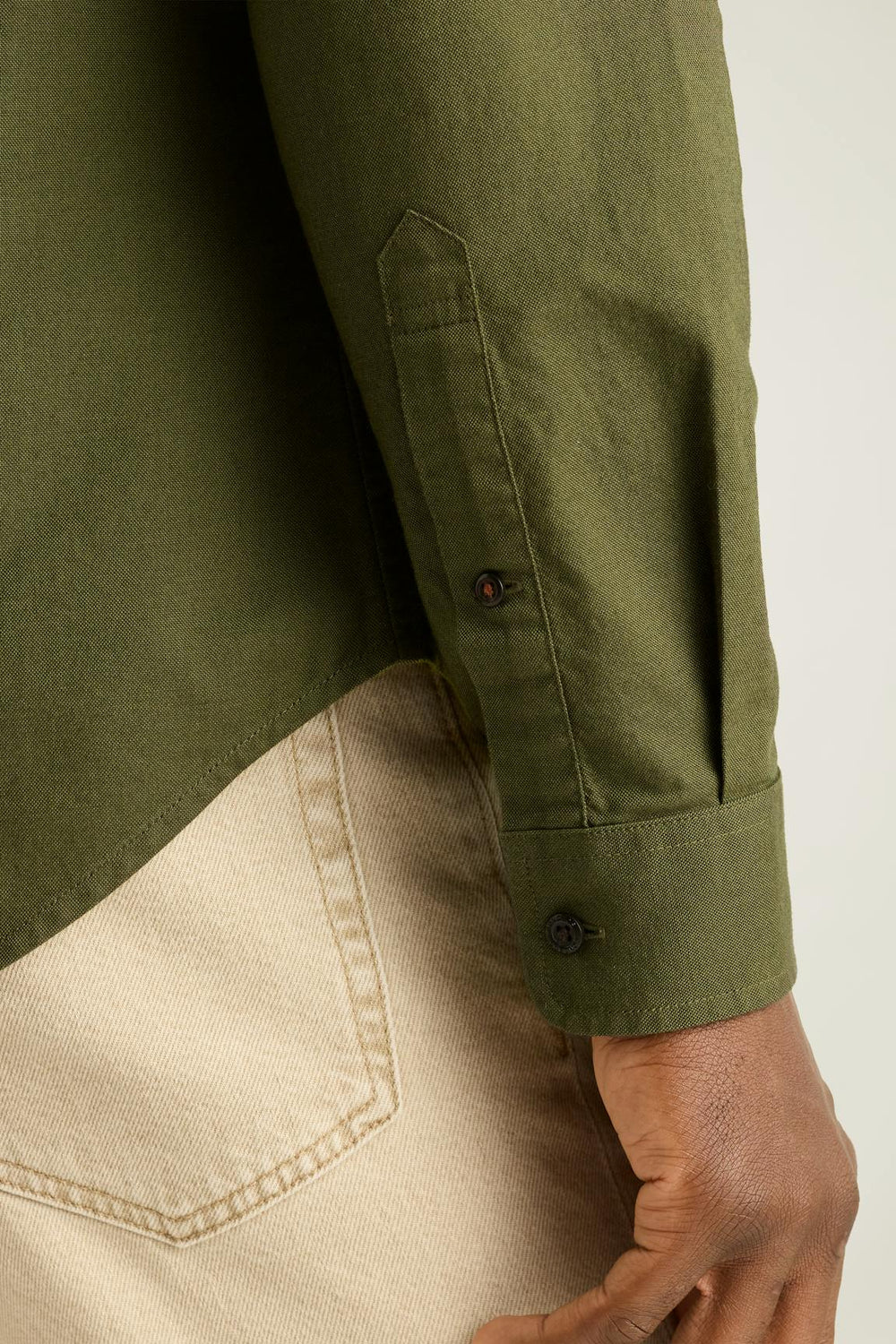 Everyday Oxford Shirt / Bonobos Online
