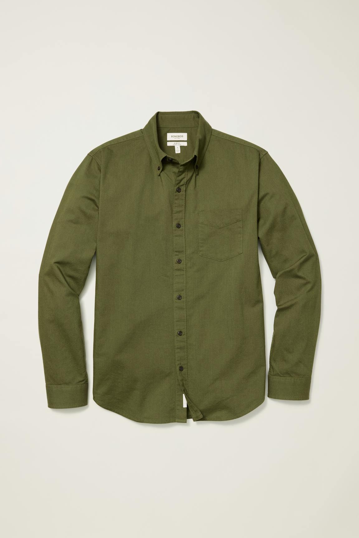Everyday Oxford Shirt / Bonobos Online