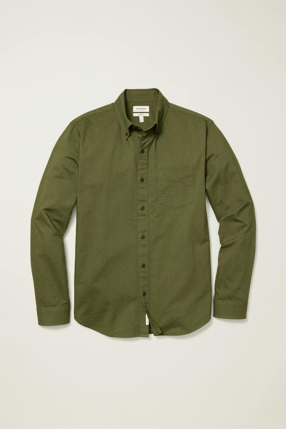 Everyday Oxford Shirt / Bonobos Online
