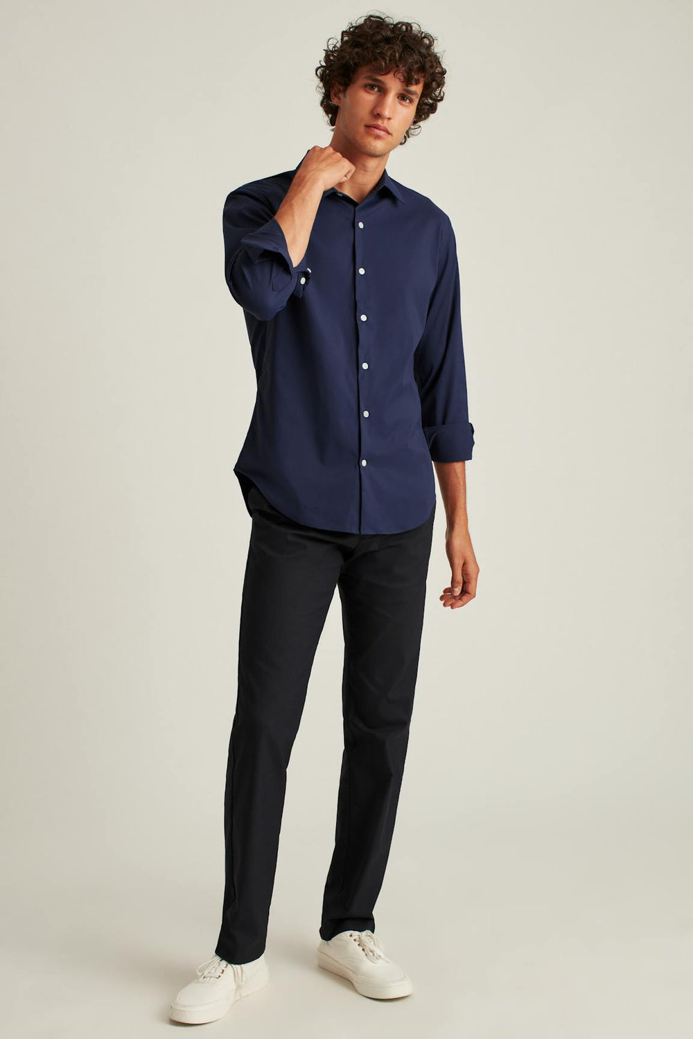 Tech Button Down Shirt / Bonobos Outlet