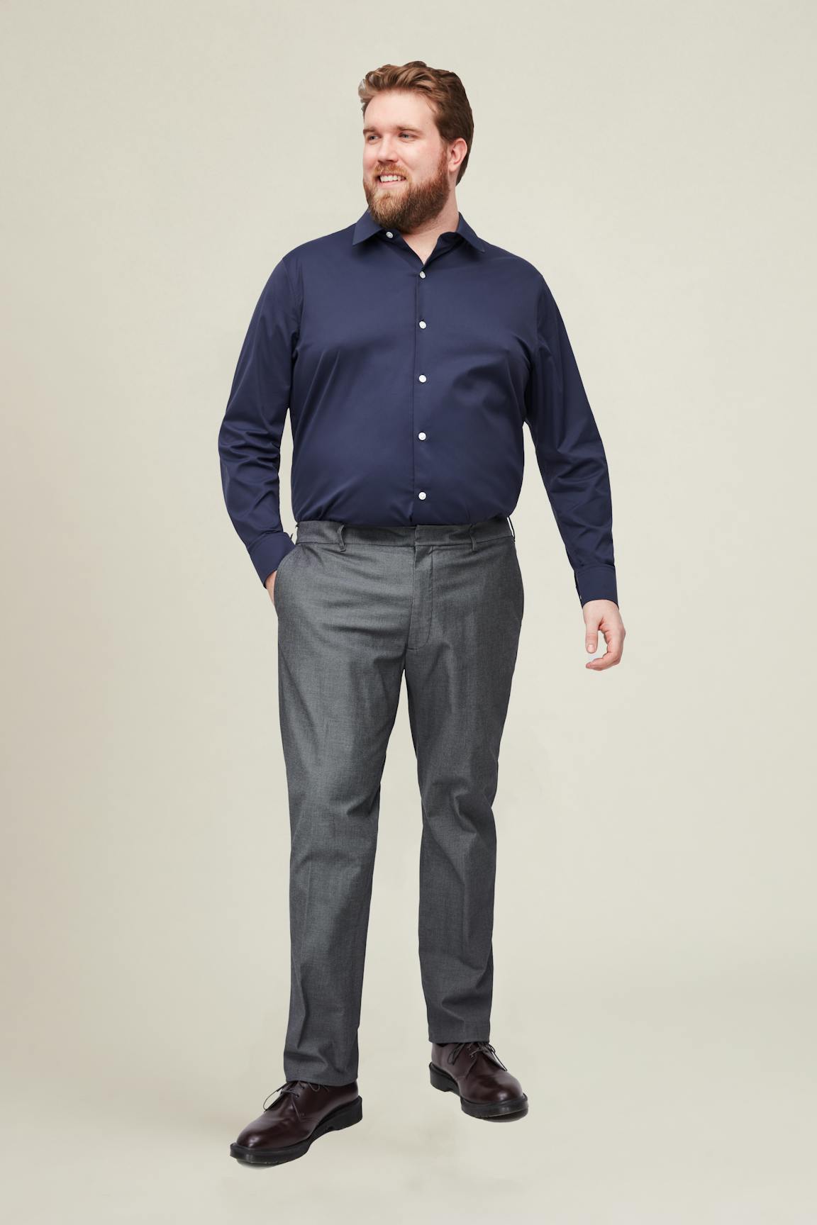 Tech Button Down Shirt / Bonobos Outlet