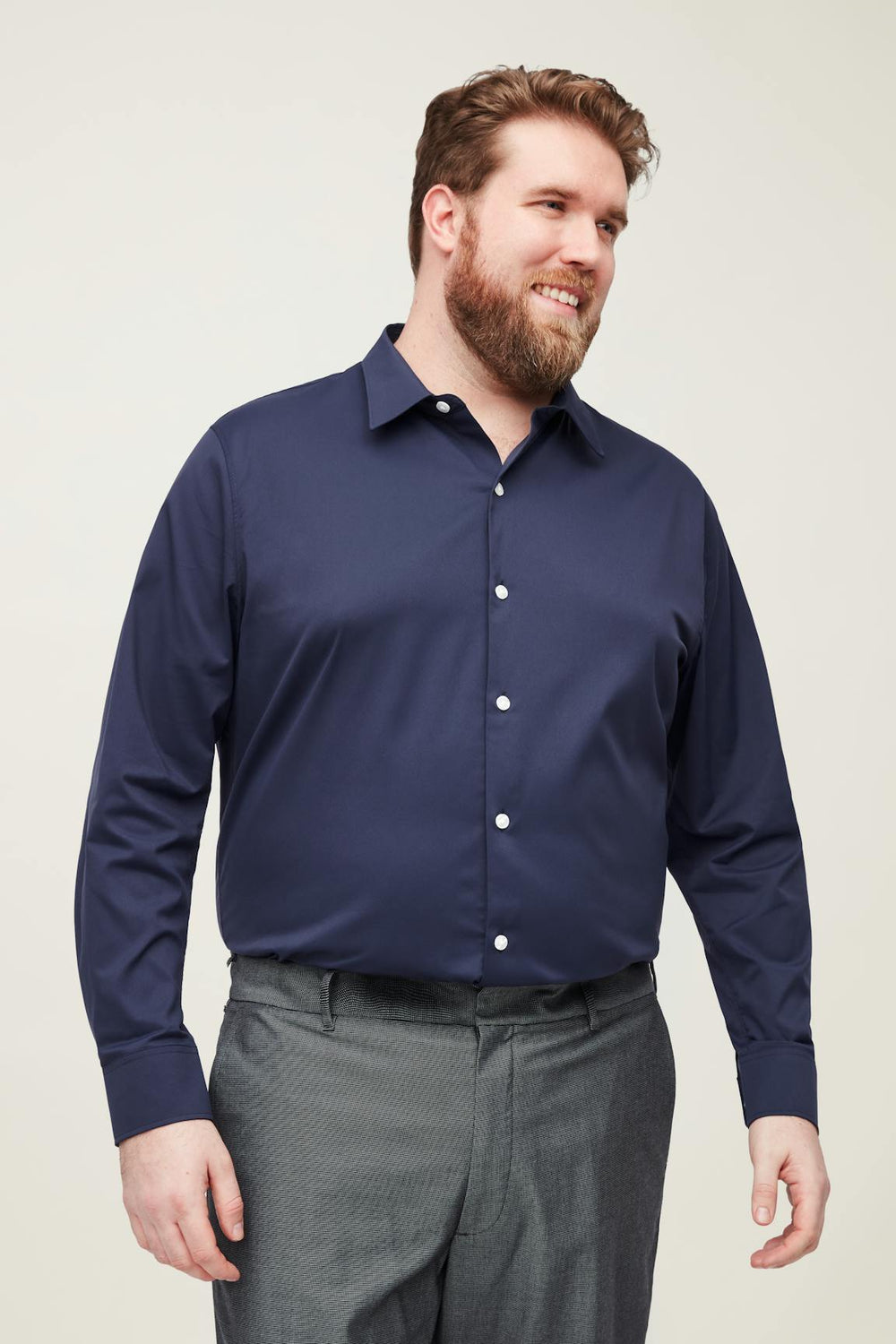 Tech Button Down Shirt / Bonobos Outlet