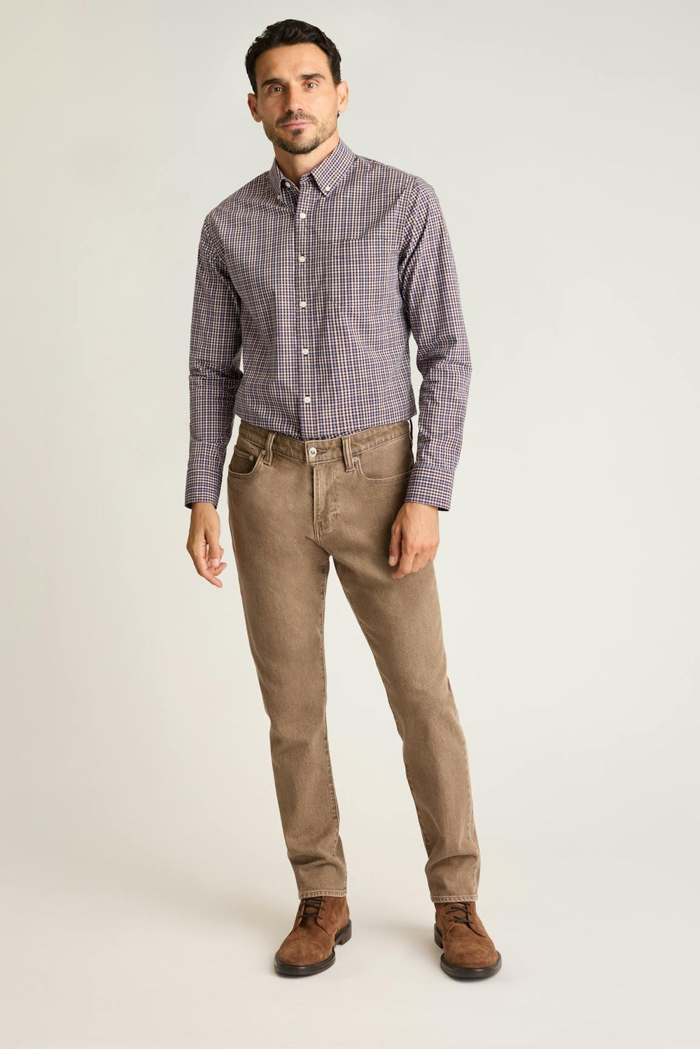 Everyday Shirt / Bonobos On Sale
