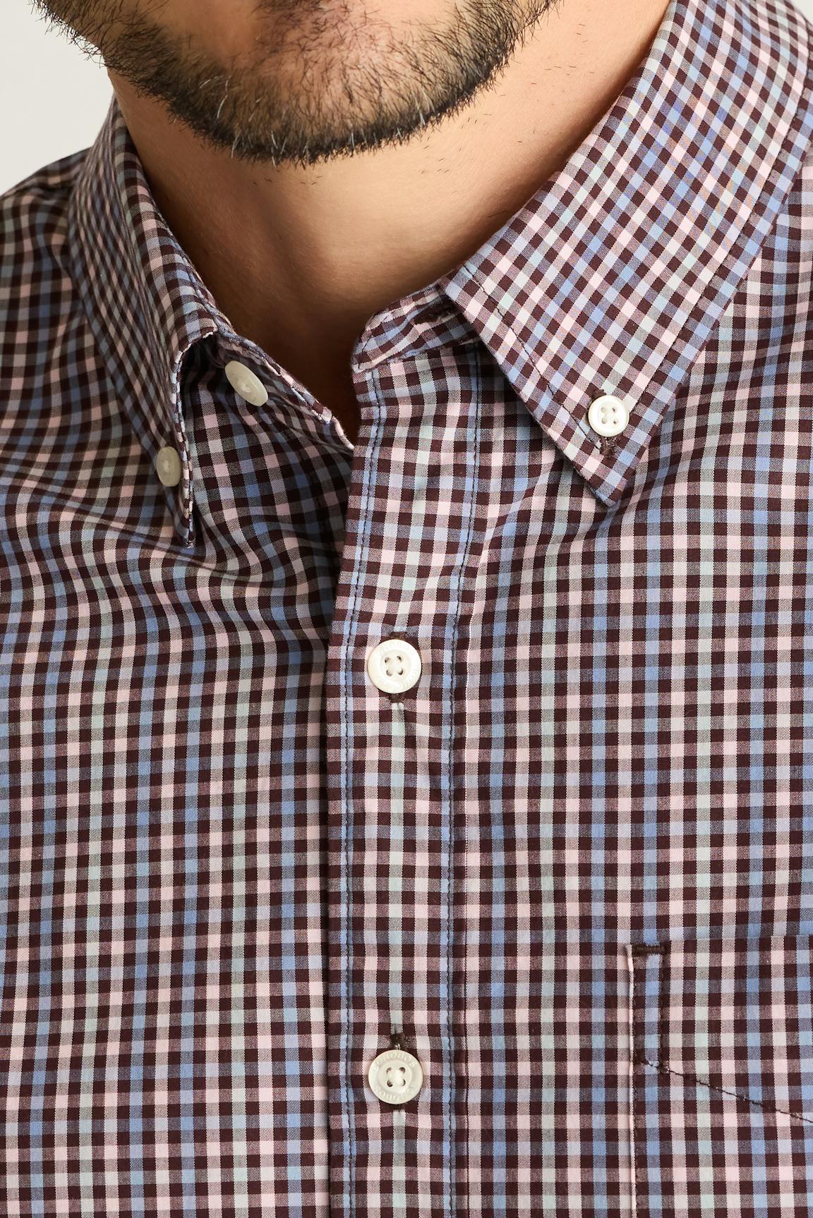 Everyday Shirt / Bonobos On Sale