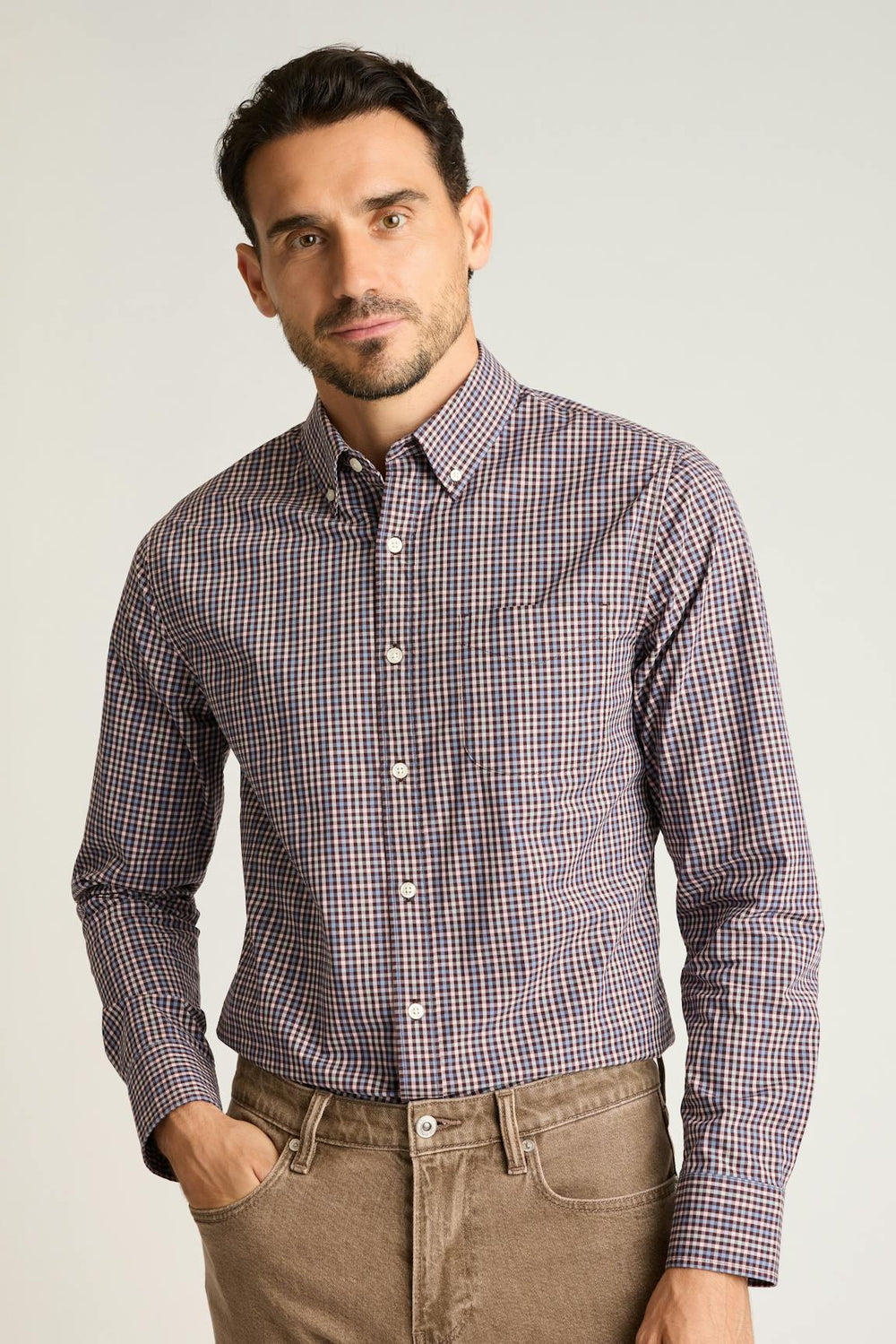 Everyday Shirt / Bonobos On Sale