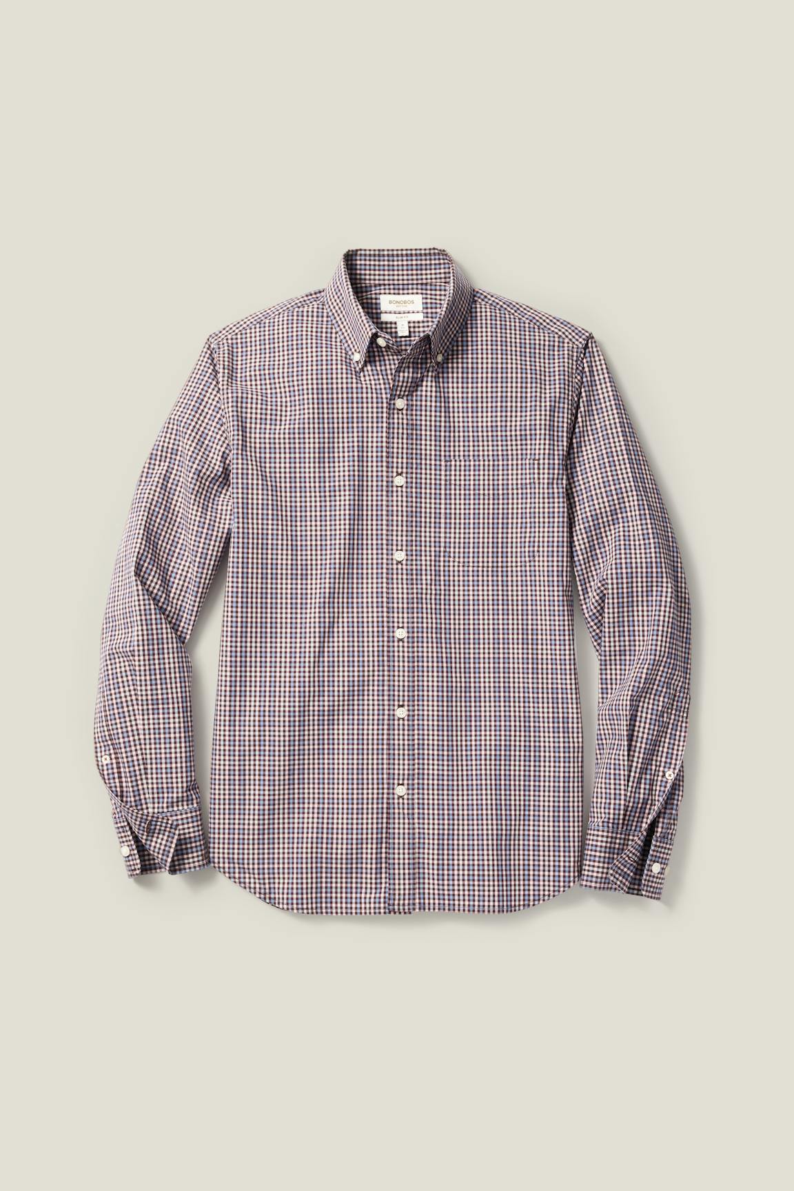 Everyday Shirt / Bonobos On Sale