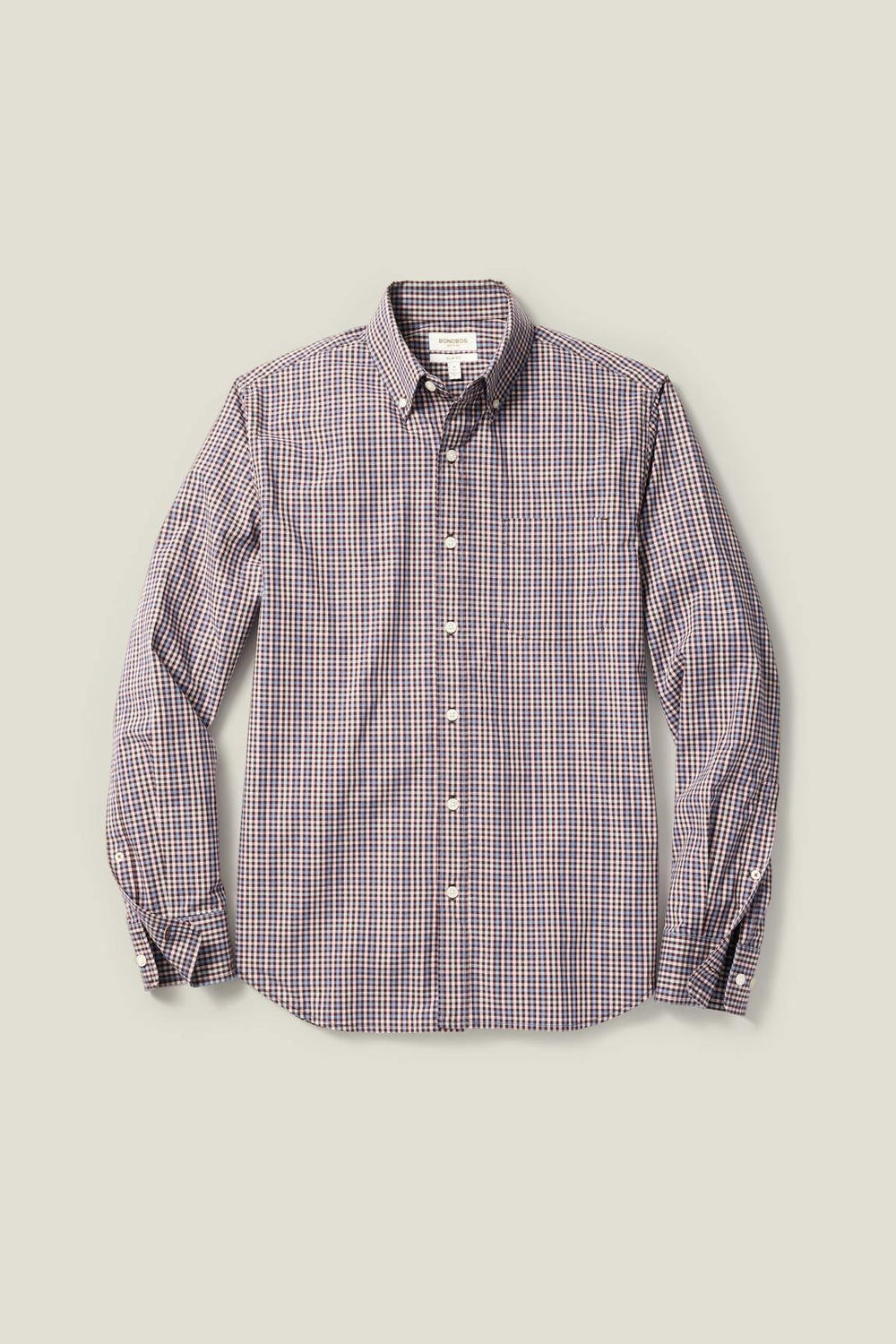 Everyday Shirt / Bonobos On Sale