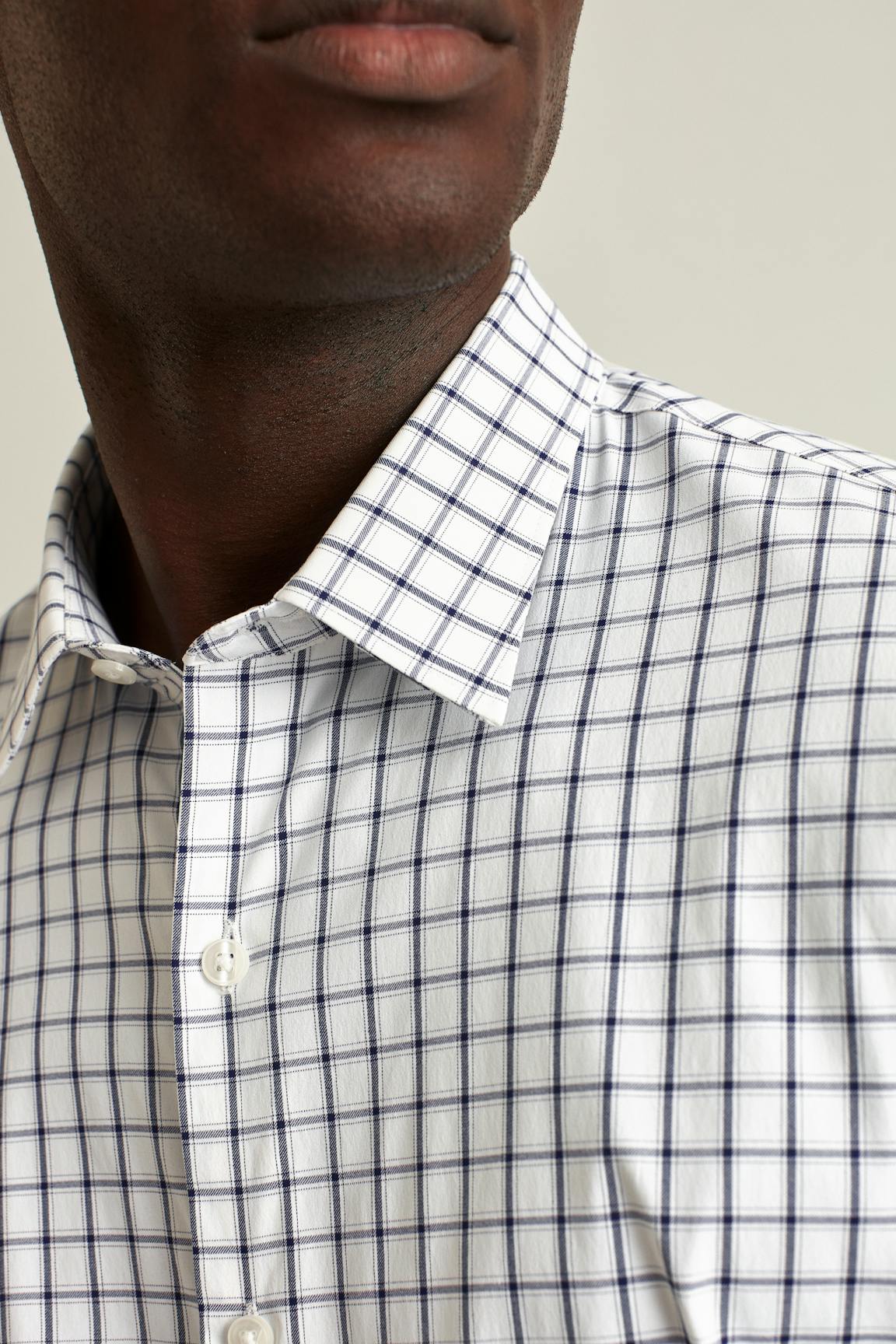 Tech Button Down Shirt / Bonobos us
