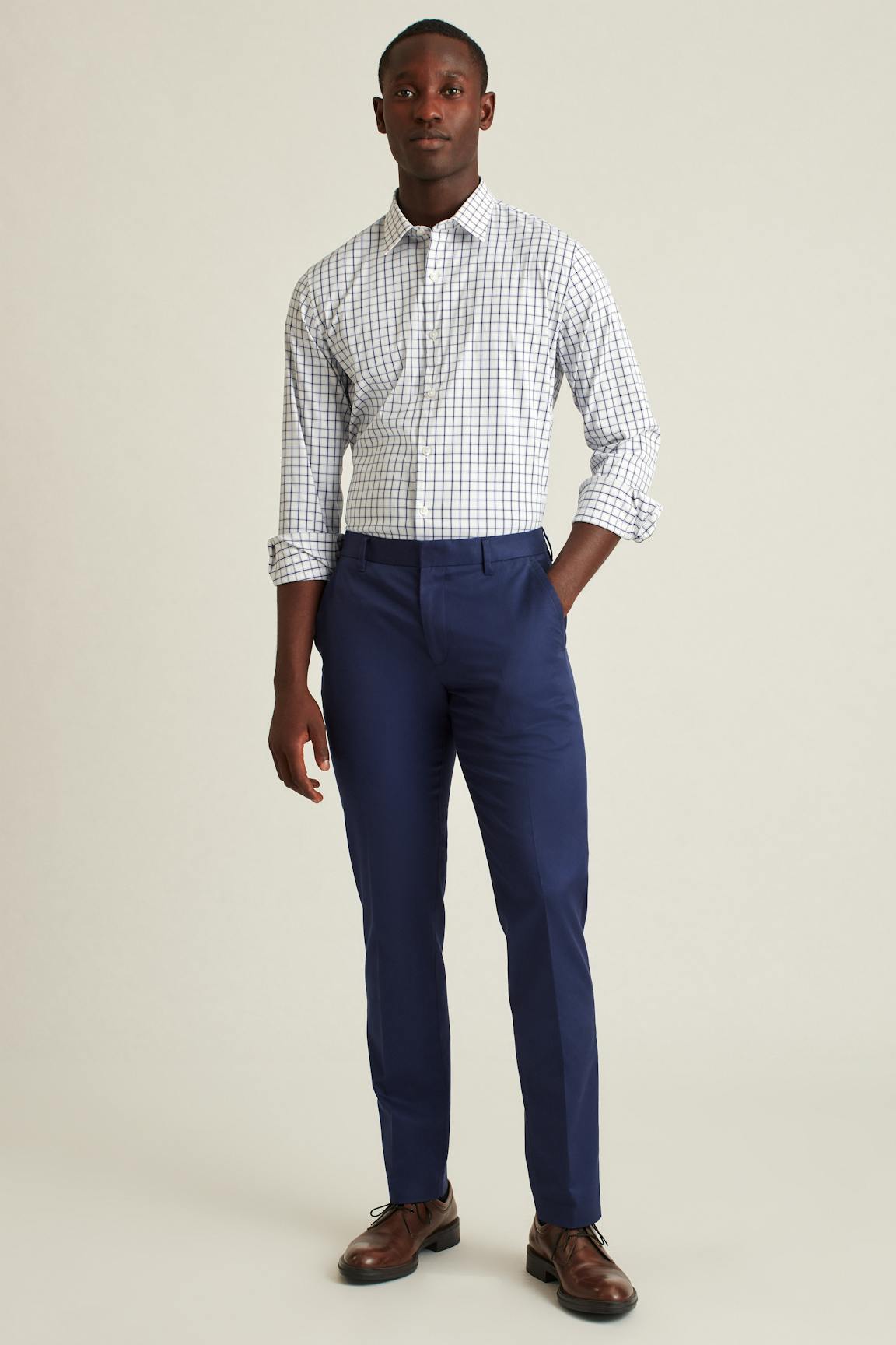 Tech Button Down Shirt / Bonobos us