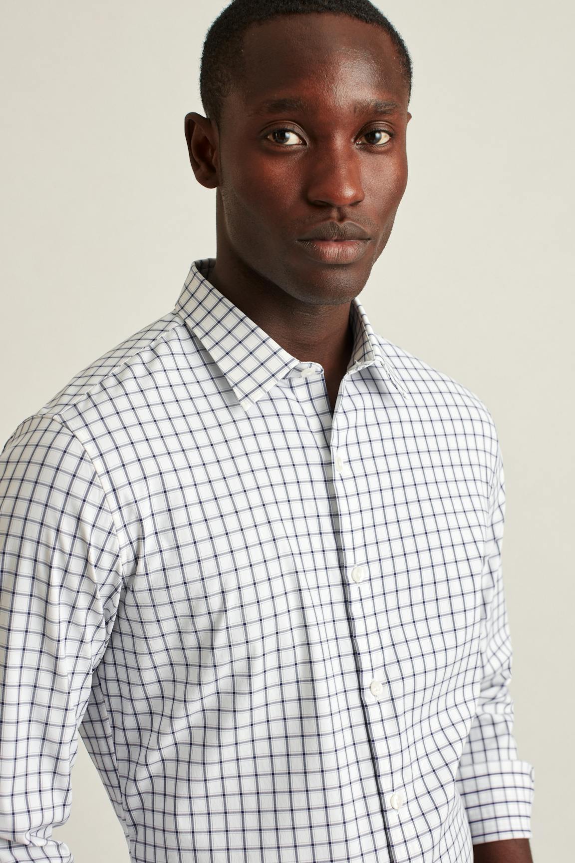 Tech Button Down Shirt / Bonobos us