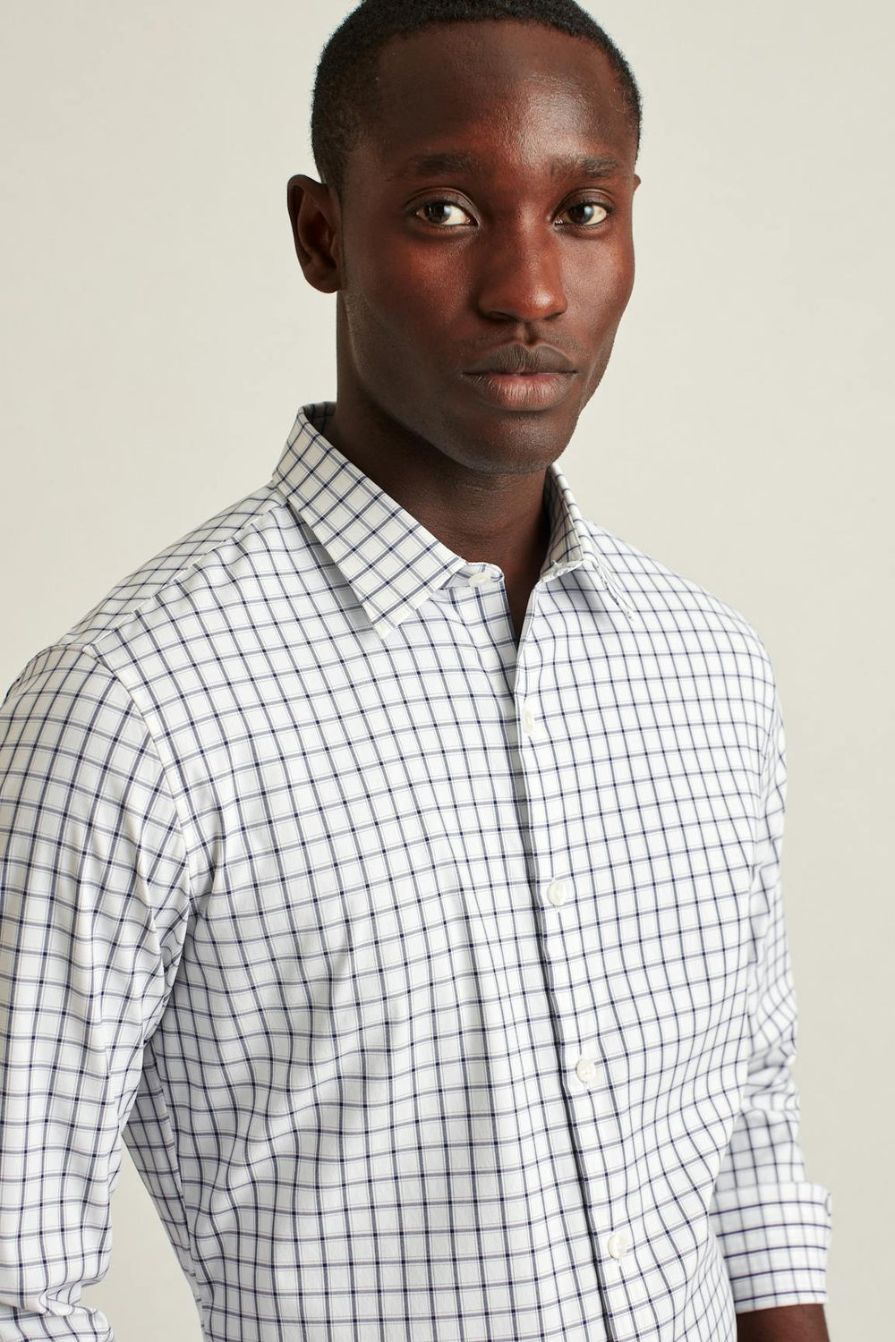 Tech Button Down Shirt / Bonobos us