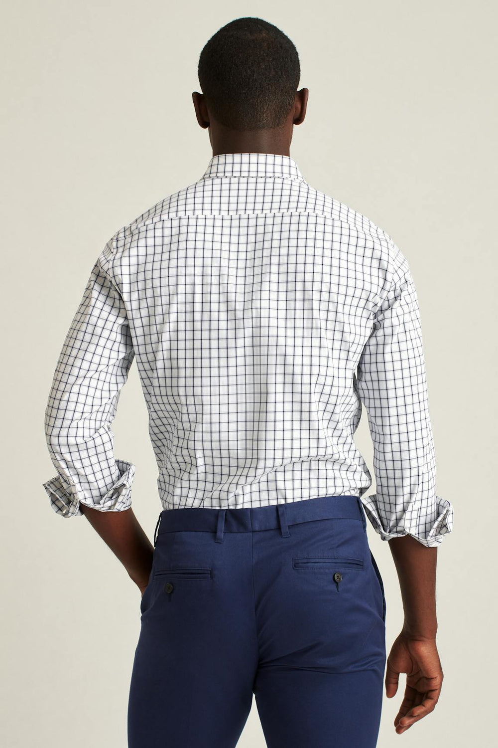 Tech Button Down Shirt / Bonobos us