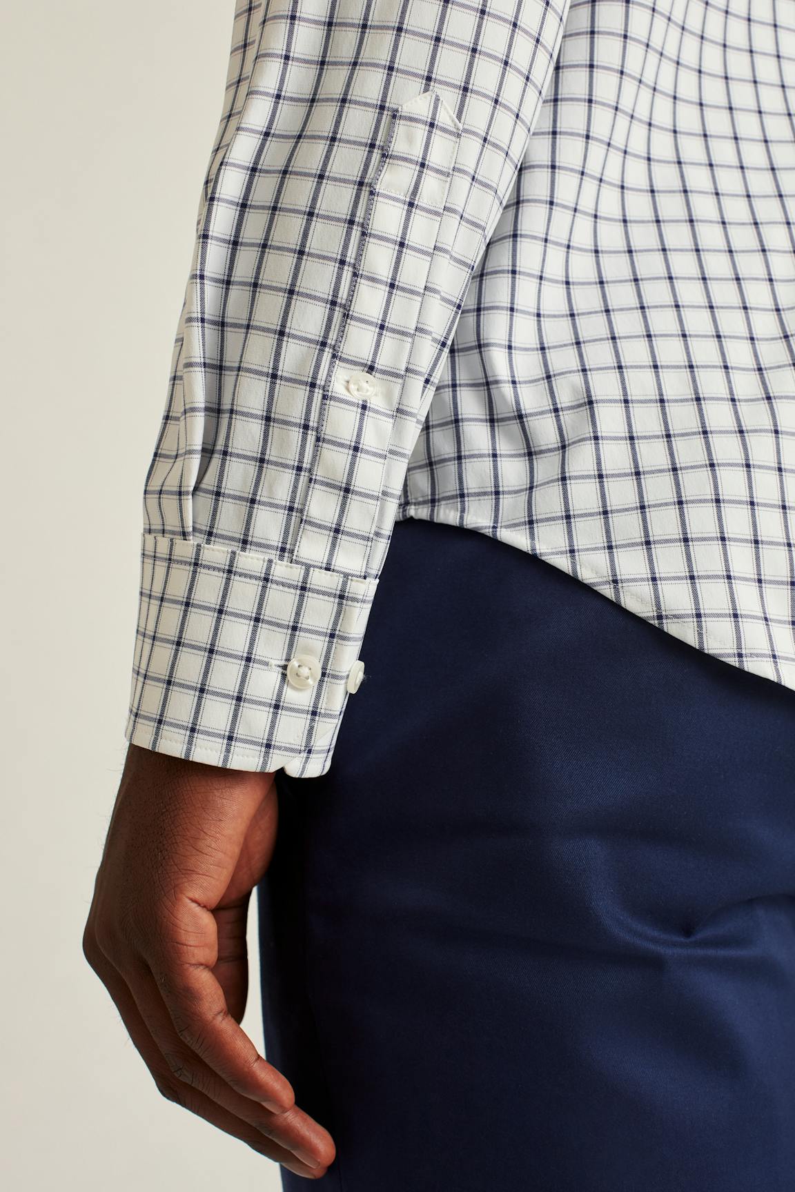 Tech Button Down Shirt / Bonobos us