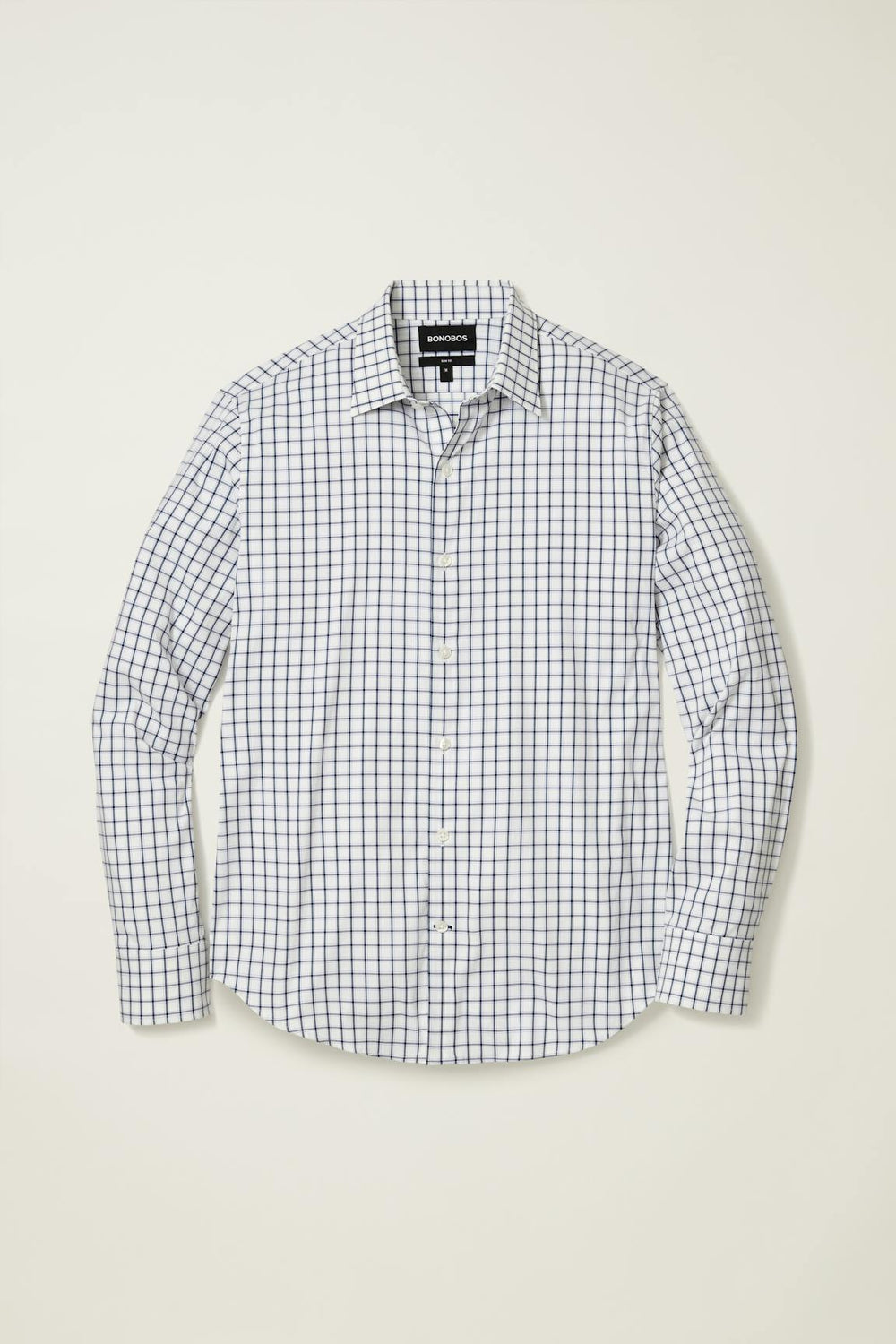 Tech Button Down Shirt / Bonobos us