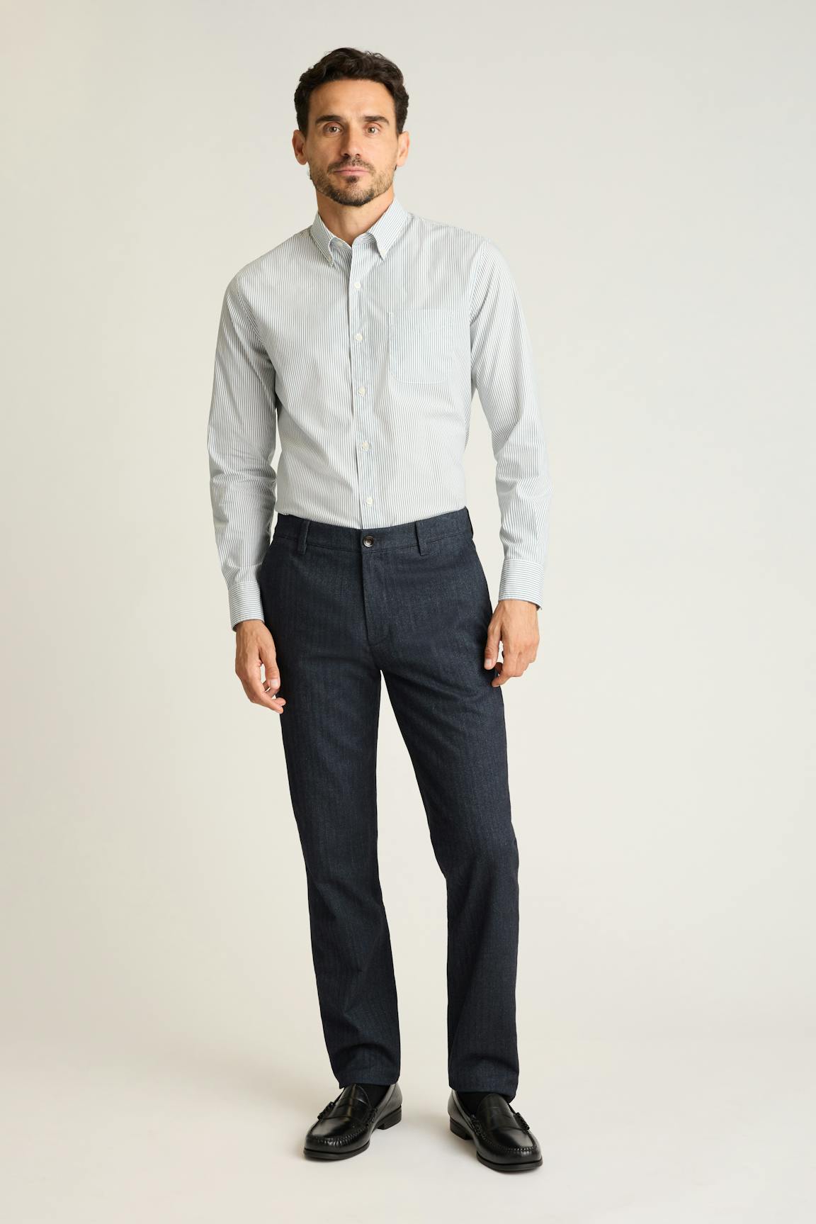 Everyday Shirt / Bonobos For Sale