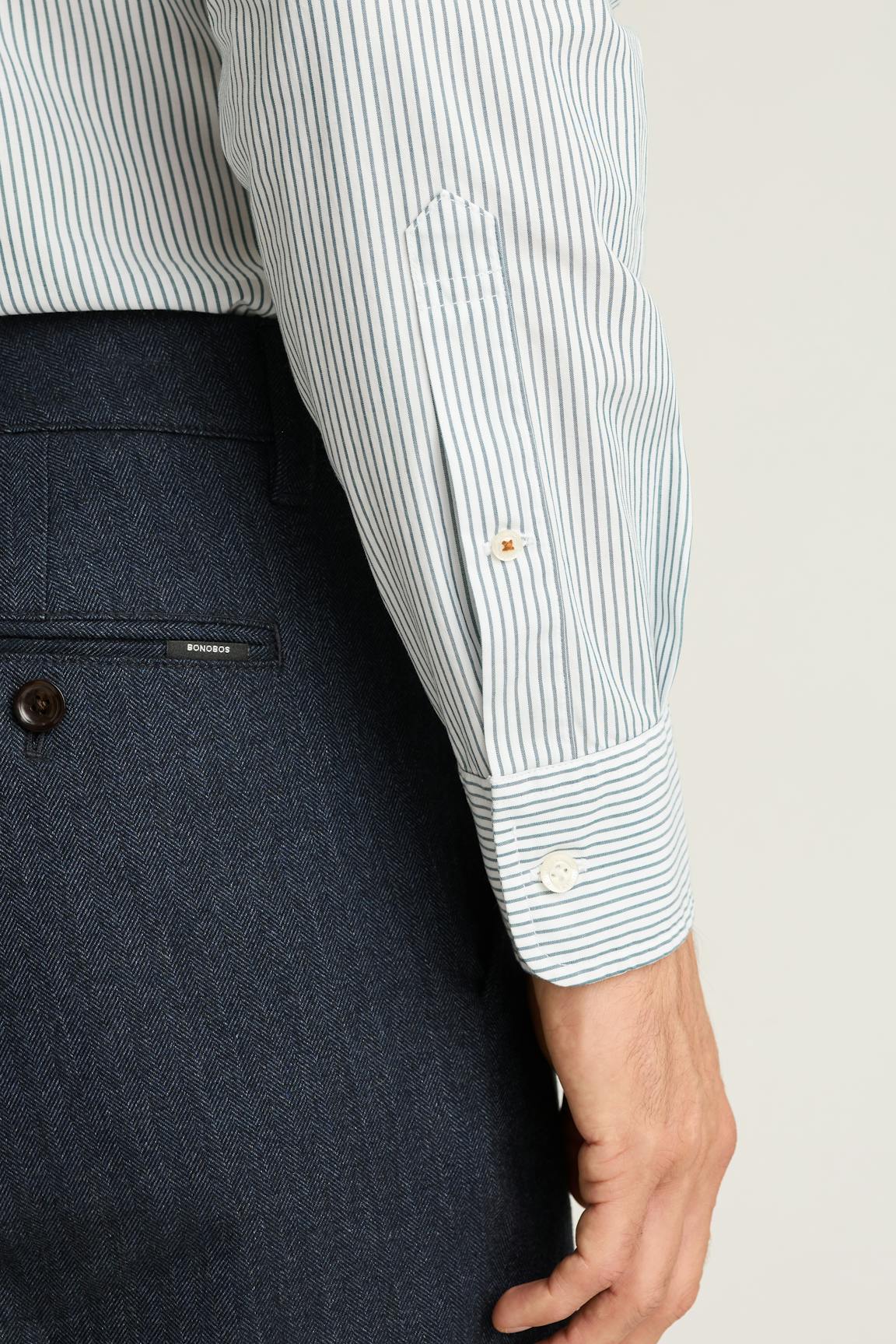Everyday Shirt / Bonobos For Sale