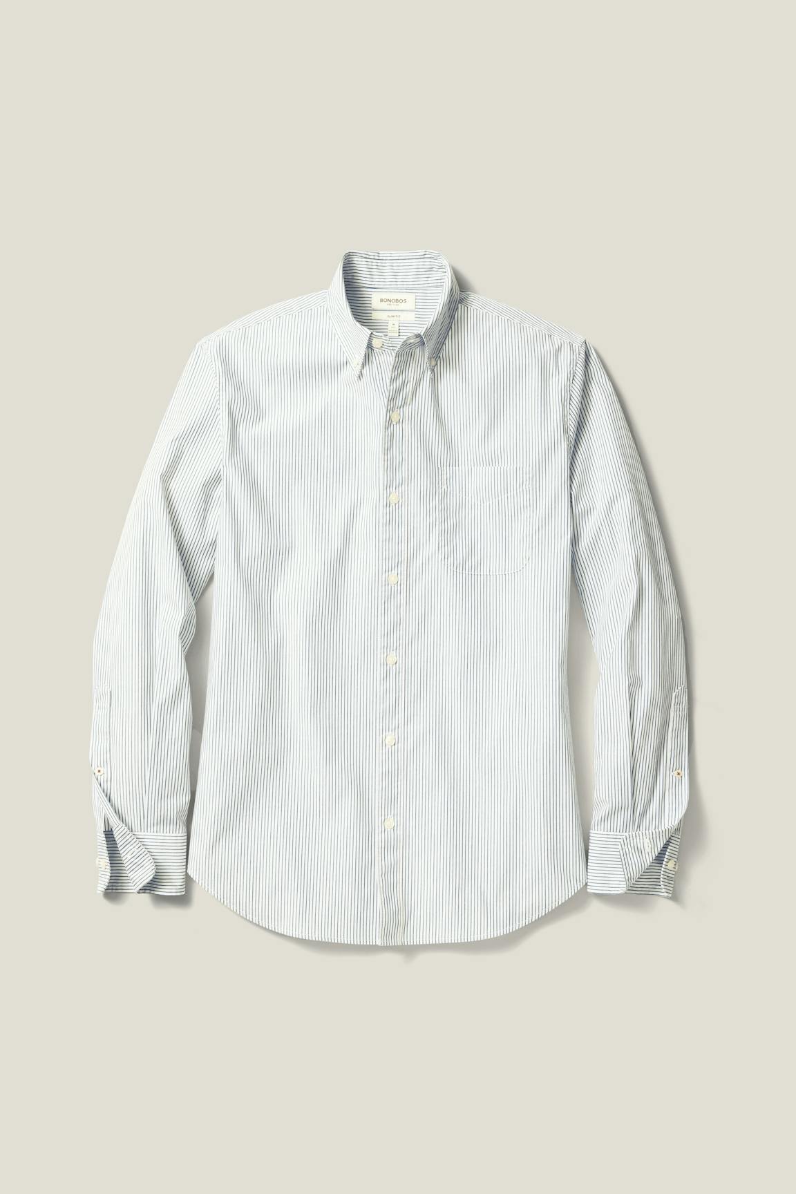 Everyday Shirt / Bonobos For Sale