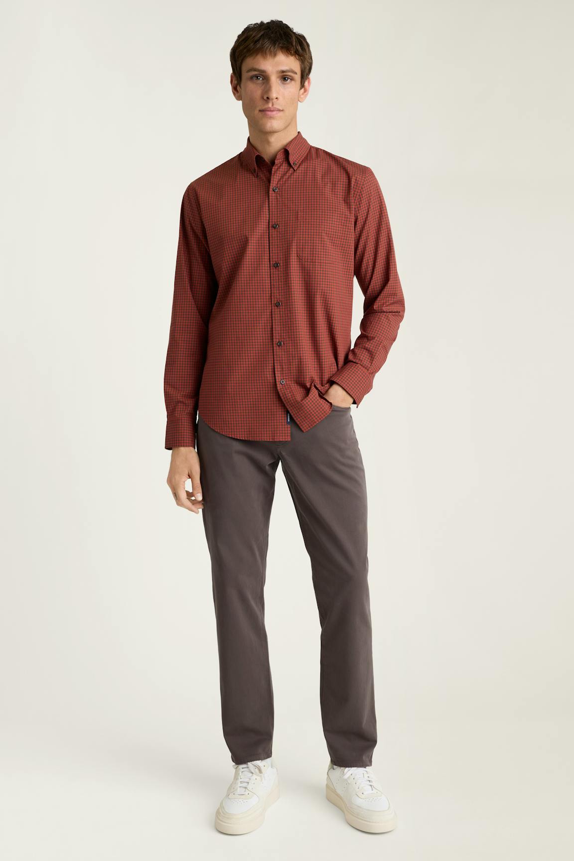 Everyday Shirt / Bonobos