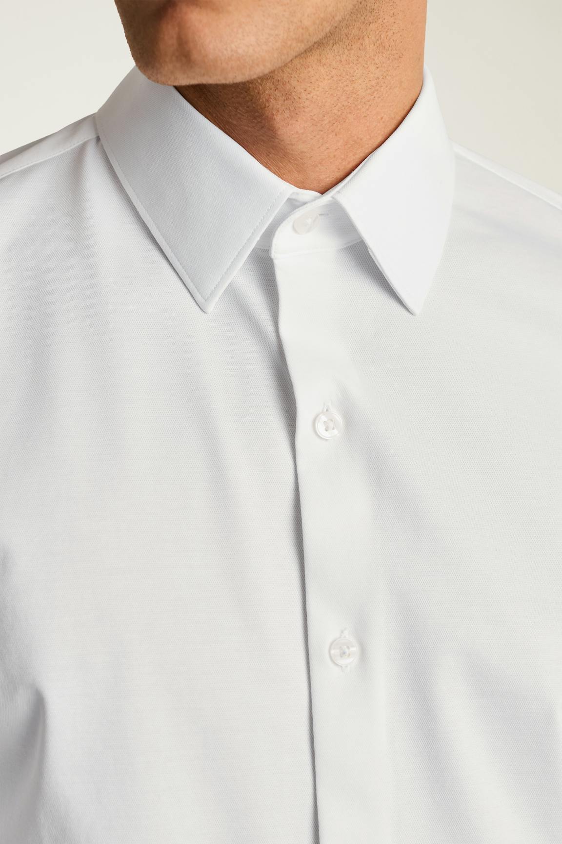 Tech Pique Button Down Shirt / Bonobos Discount